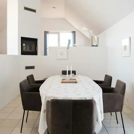 Enjoy Sea Views In Summer House Skagen