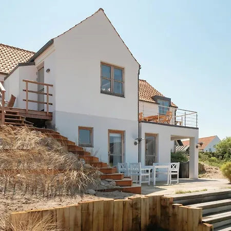 Enjoy Sea Views In Summer House Сasa de vacaciones *