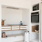 Enjoy Sea Views In Summer House Сasa de vacaciones Skagen