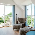 Enjoy Sea Views In Summer House Skagen