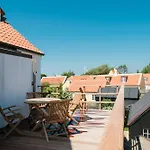 Сasa de vacaciones Enjoy Sea Views In Summer House Skagen