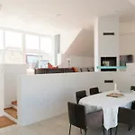 Enjoy Sea Views In Summer House Skagen