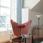 Enjoy Sea Views In Summer House