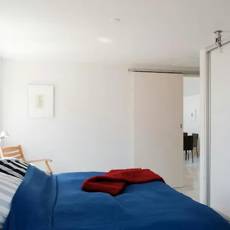 Enjoy Sea Views In Summer House 度假居 斯卡恩