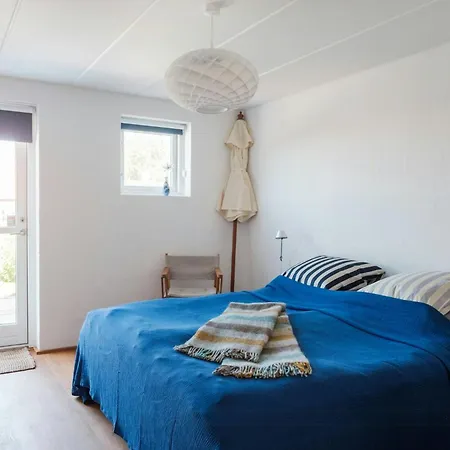 度假居 Enjoy Sea Views In Summer House 斯卡恩