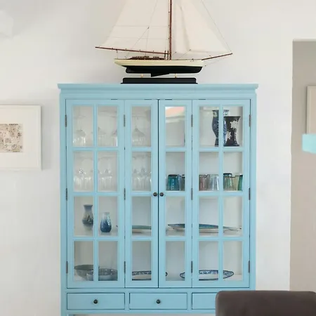 度假居 Enjoy Sea Views In Summer House *