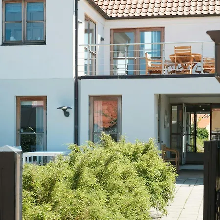 Enjoy Sea Views In Summer House 斯卡恩