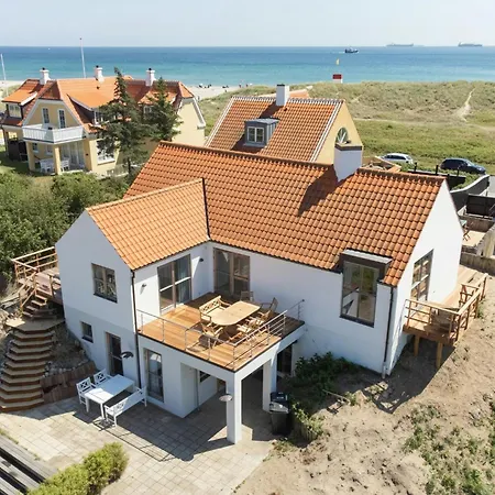 度假居 Enjoy Sea Views In Summer House