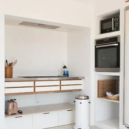 Enjoy Sea Views In Summer House Casa vacanze Skagen