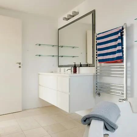 Enjoy Sea Views In Summer House * Skagen