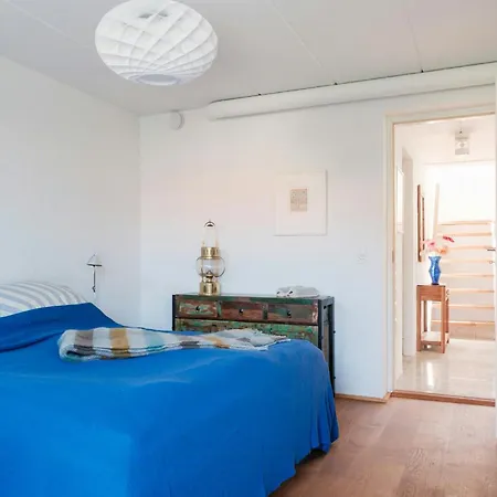 Enjoy Sea Views In Summer House Skagen