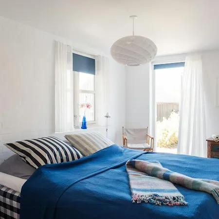 度假居 Enjoy Sea Views In Summer House