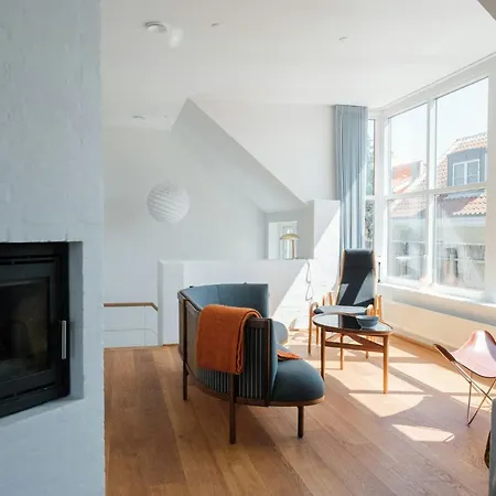 Enjoy Sea Views In Summer House 度假居